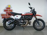 Ducati Scrambler Urban Motard - DUCATI SCRAMBLER URBAN MOTARD