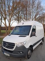 Mercedes-Benz Sprinter 517