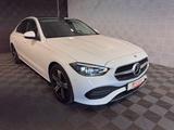 Mercedes-Benz C 300d Lim*AVANTGARDE*ACC-PANO-R.KAM-LED-MBUX-9G - gebrauchte Mercedes-Benz C 300 aus dem Jahr 2022
