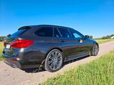 BMW 530d xDrive Touring M-Paket Top Ausstattung - BMW 530: 530d M Paket