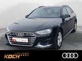 Audi A4 Avant 35 TDI S-Tronic advanced, LED, Tour, ph