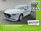 Mazda 3 4-trg. SKYACTIV-G 2.0 150 Exclusive-Line ACC - Mazda Jahreswagen