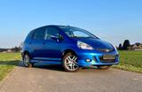 Honda Jazz 1.4 ES Sport ES Sport - Honda Jazz aus 2005: 1.4