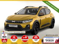 Dacia Sandero - Vorschau Bild 1