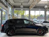Audi SQ7 4.0 TDI quattro STDHZ|PANO|LASER|MASSAGE|22" - Audi Gebrauchtwagen von 2020