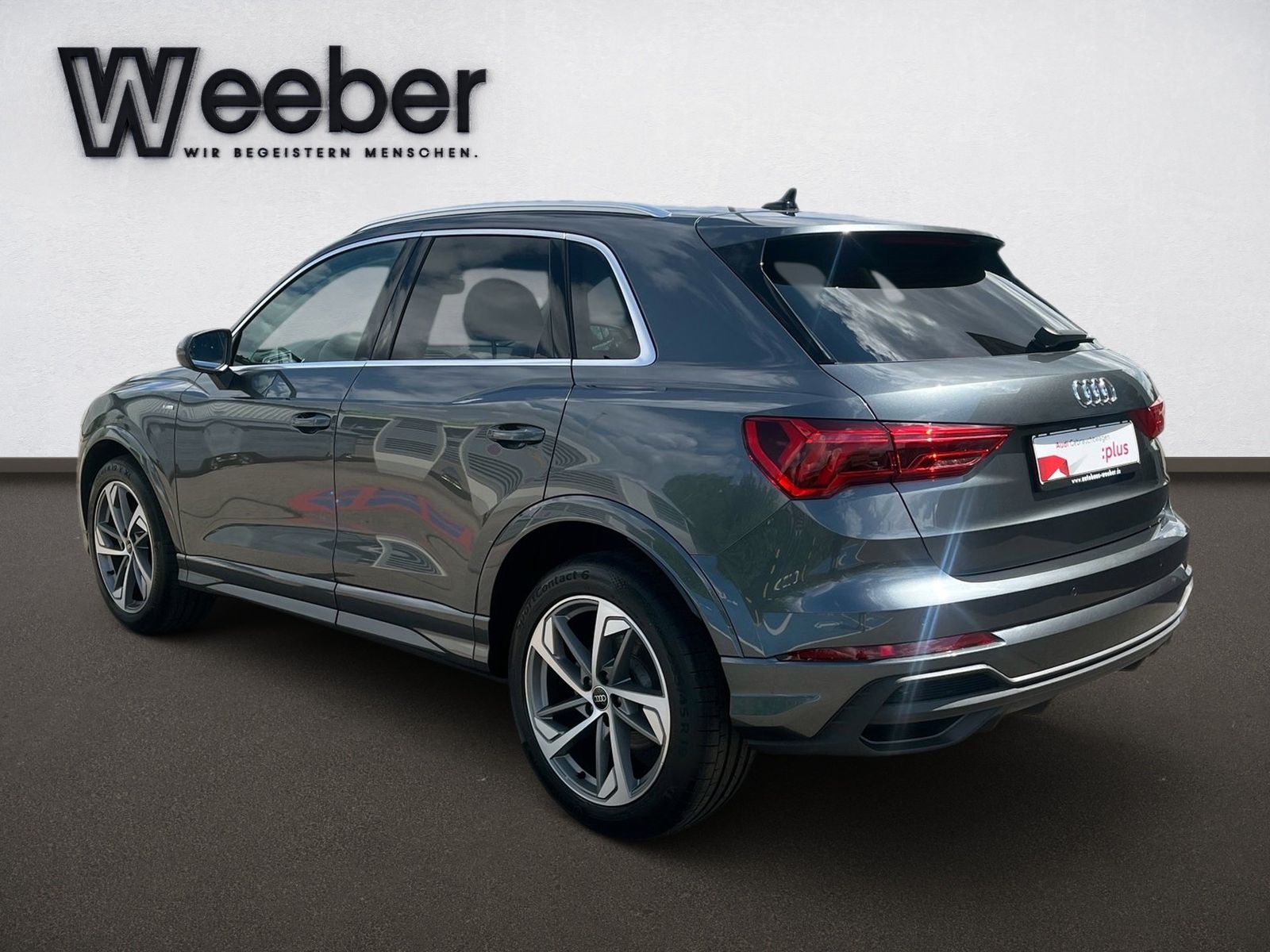 Audi Q3 - Bild 12