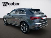 Audi Q3 - Vorschau Bild 12