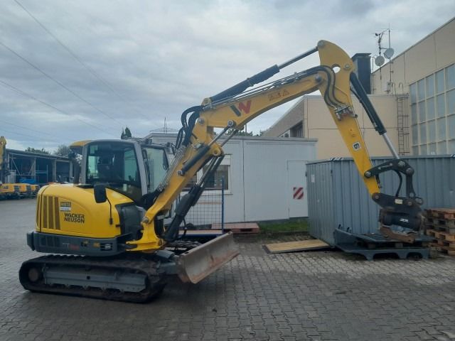 Autres Wacker Neuson ET65