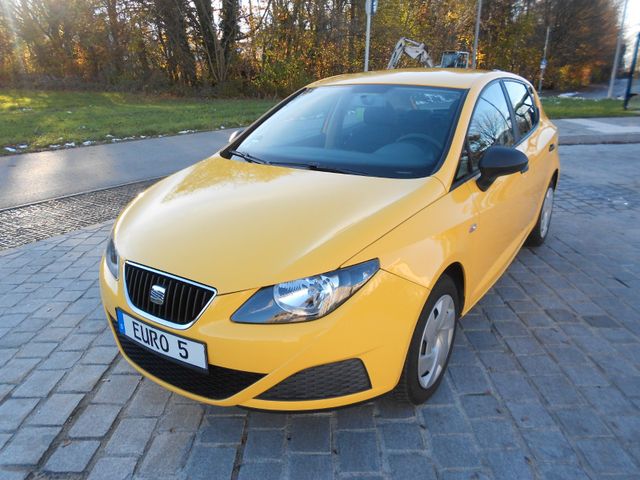 Seat Ibiza Lim. Reference