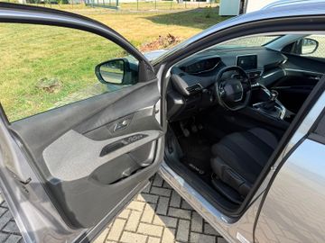 Peugeot 5008 - 12