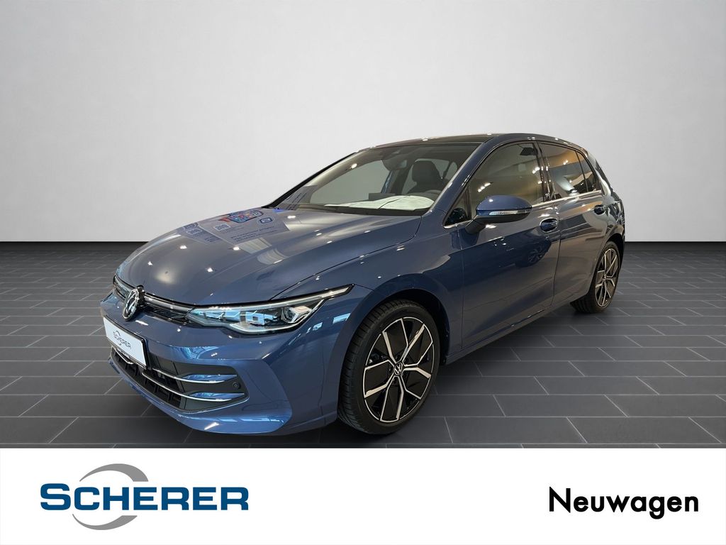 Volkswagen Golf EDITION 50 1,5 l eTSI OPF 110 kW (150 PS) 7