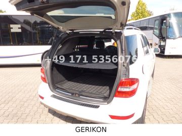 Mercedes ML 350 - 5
