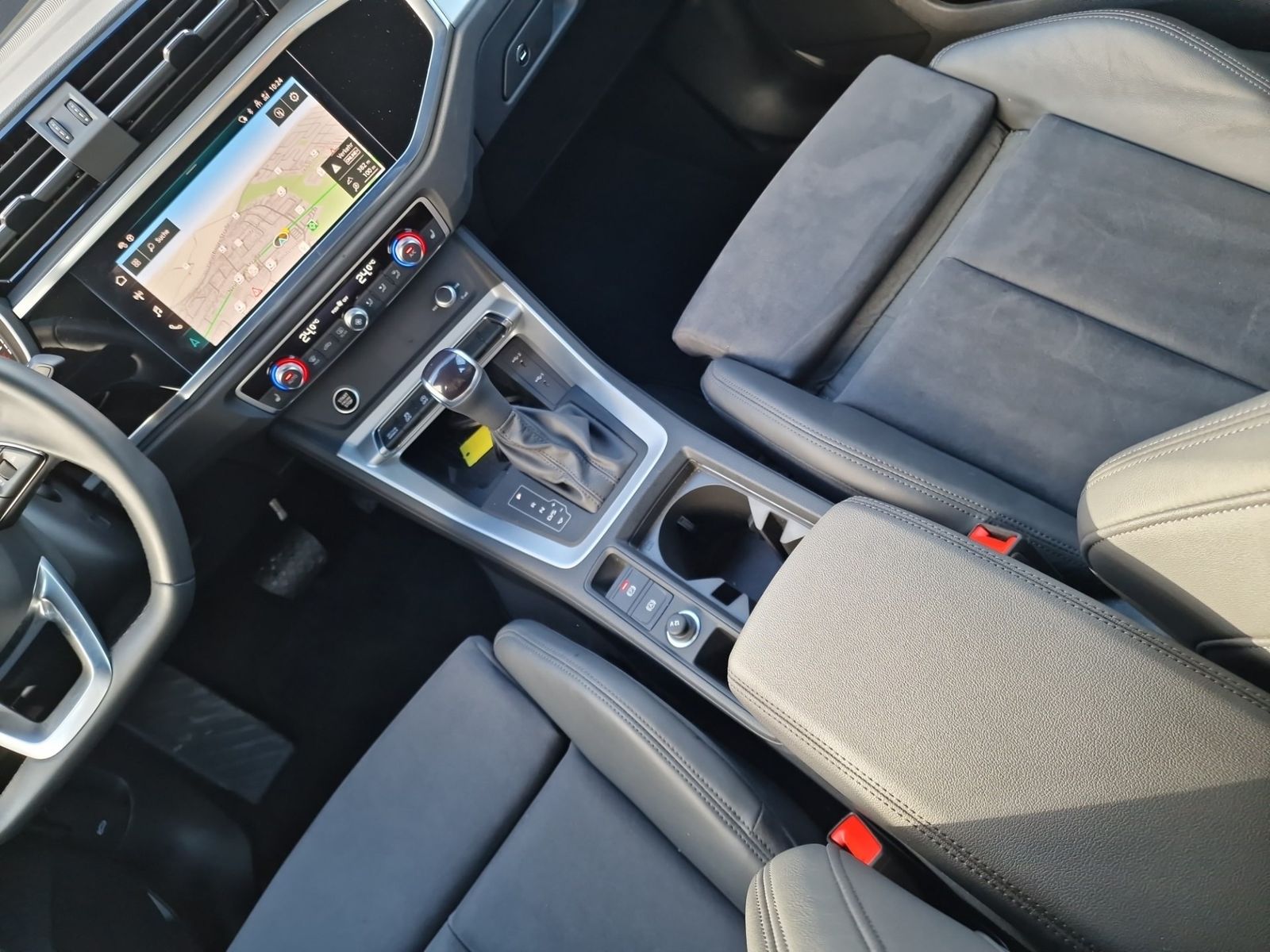 Audi Q3 - Bild 18