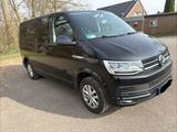 Volkswagen T6 Kombi - VW T6 Kombi von privat