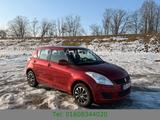 Suzuki Swift Club 4x4-Allrad-Klima-Shz-Euro5 - Suzuki Swift: Eu