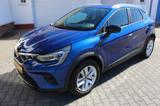 Mitsubishi ASX Plus mit Winterpaket und LED Scheinwerfer - Mitsubishi ASX Plus mit Benzin-Antrieb