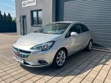 Opel Corsa E Innovation ecoFlex - Opel Corsa: Eco