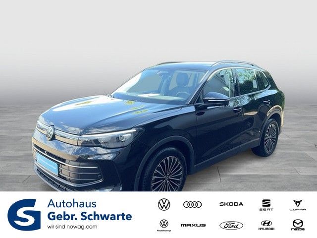 Volkswagen Tiguan 1.5 eTSI Life LED plus 360° Lenkradhzg foto 1