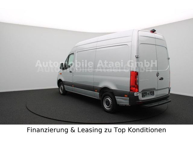 Fahrzeugabbildung Mercedes-Benz Sprinter 317 NAVI+ 360° KAMERA+ SITZHEIZ. 0570