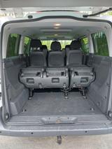 Mercedes-Benz MERCEDES VITO 113 2.2 L W 639/2 LANG 8 SIT... - Mercedes-Benz W113
