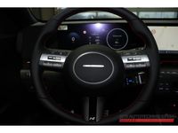 Hyundai KONA Elektro - Vorschau Bild 16