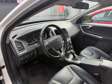 Volvo XC60 - 6