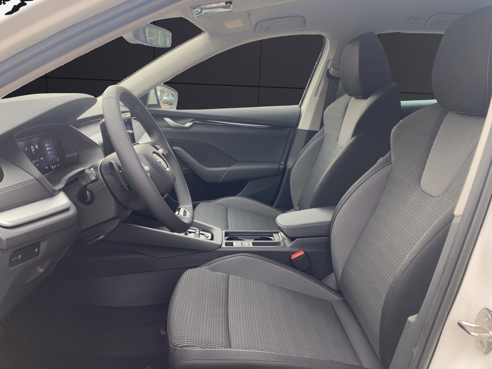 Fahrzeugabbildung SKODA Octavia Combi 2.0 TDI Selection