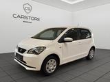 Seat Mii Style*KLIMA*SHZ*4 TÜRER*ISOFIX*