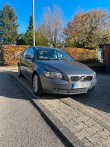 Volvo S40 2.4i TÜV frisch wenig Kilometer - Volvo S40 Gebrauchtwagen
