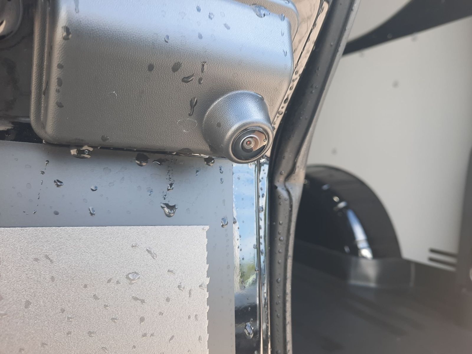 Ford Transit Custom - Bild 14