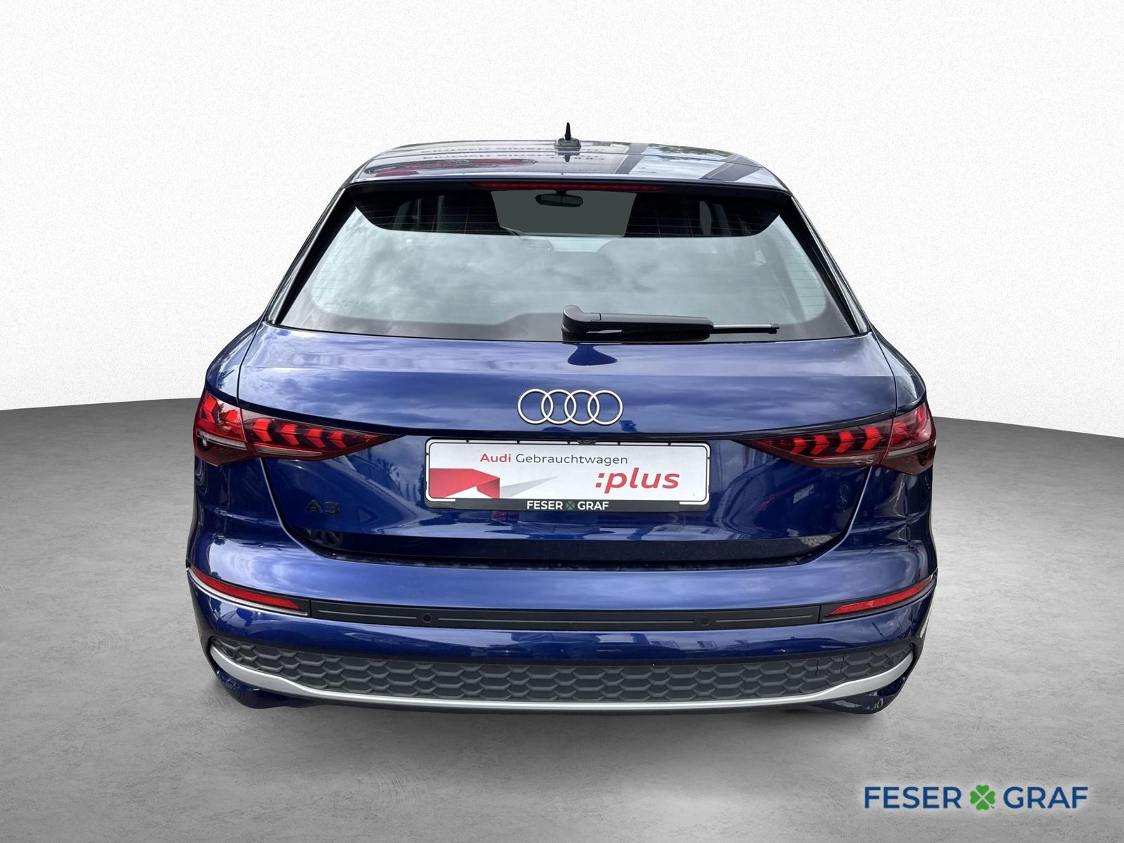 Audi A3 - Bild 6