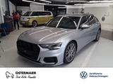 Audi A6 Avant DESIGN 55TFSI 340PS QUATTRO NP.106t.ACC