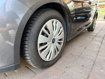 Ford Focus - 6
