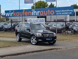 Mercedes-Benz GLK -Klasse GLK 350 CDI 4Matic*LEDER*PDC !! - Mercedes-Benz Geländewagen aus dem Jahr 2010