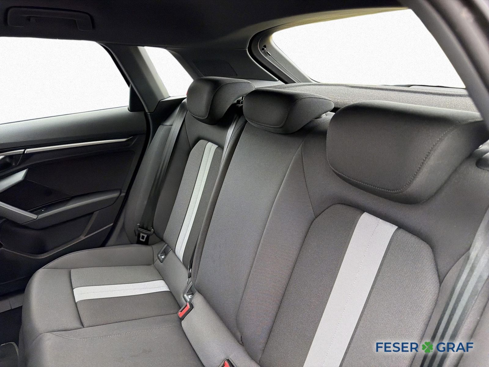 Audi A3 - Bild 13