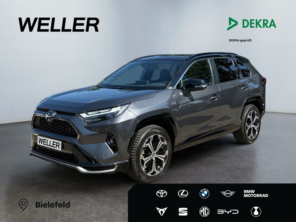 Image of Toyota RAV 4