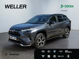 Toyota RAV 4 Plug-in Hybrid *LED*ACC*360°*JBL*Leder*SHZ - gebrauchte Toyota RAV 4 aus dem Jahr 2022