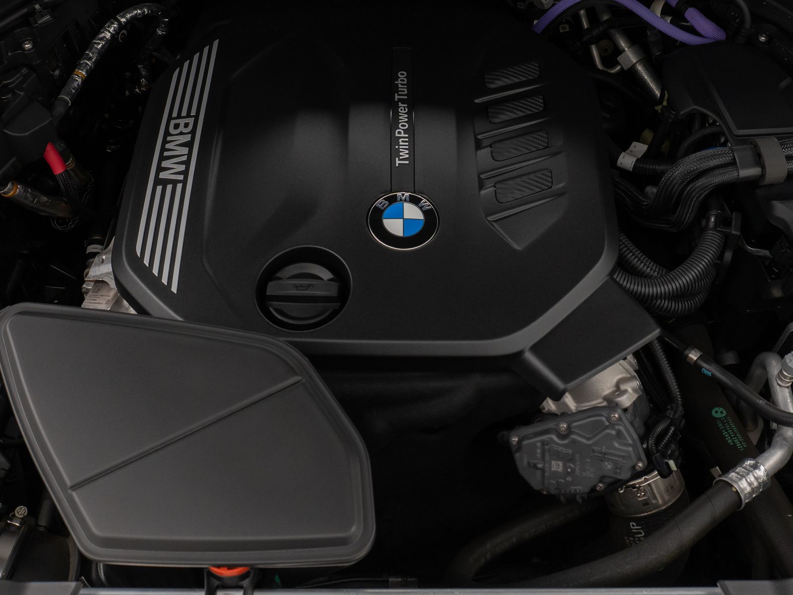 Fahrzeugabbildung BMW X3 xD20d M Sport Panoram 360°DAB Lenkrhz Komfort