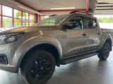 Nissan Navara N-Guard D-Cab 4x4 *AHK*SDACH*SHZ*NAV*LED* - Nissan Navara aus 2021