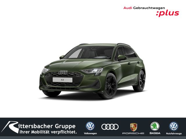 Audi A3 Sportback 35 TFSI InfotainmentPaket Connectiv