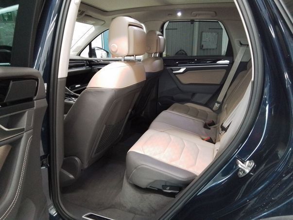 Volkswagen Touareg - Bild 7