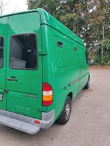 Mercedes-Benz Sprinter - Mercedes-Benz Sprinter in Hamm