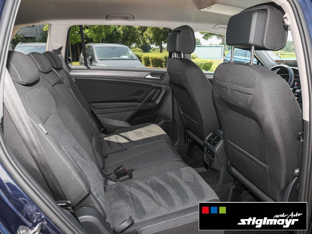 Volkswagen Tiguan Allspace - Bild 9
