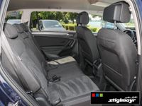 Volkswagen Tiguan Allspace - Vorschau Bild 9