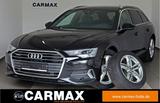 Audi A6 Avant 50 TDI qua. sport Leder,Navi,Panor.,AHK - Audi A6 mit Diesel-Antrieb: Sport