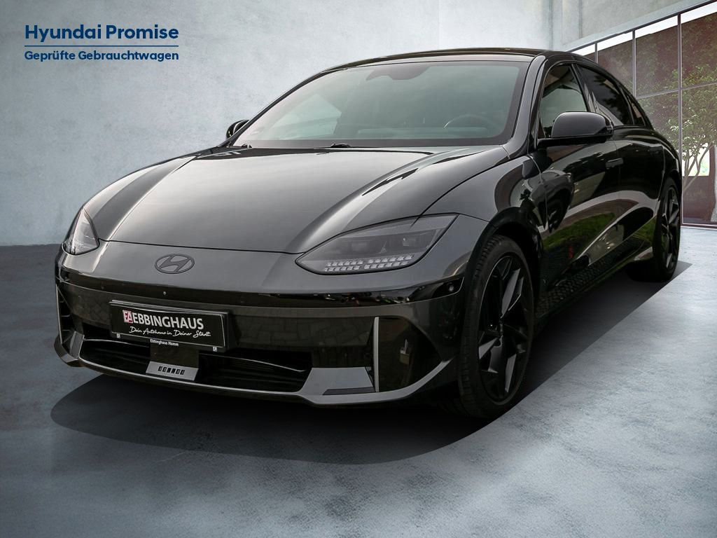 Hyundai IONIQ 6 – Bild 16