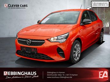 Opel Corsa F e Edition Fernlicht-Assi. Sicht-Paket