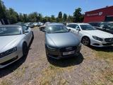 Audi A4 mit 60000 Or. Gesamtlaufleistung - Audi: 60