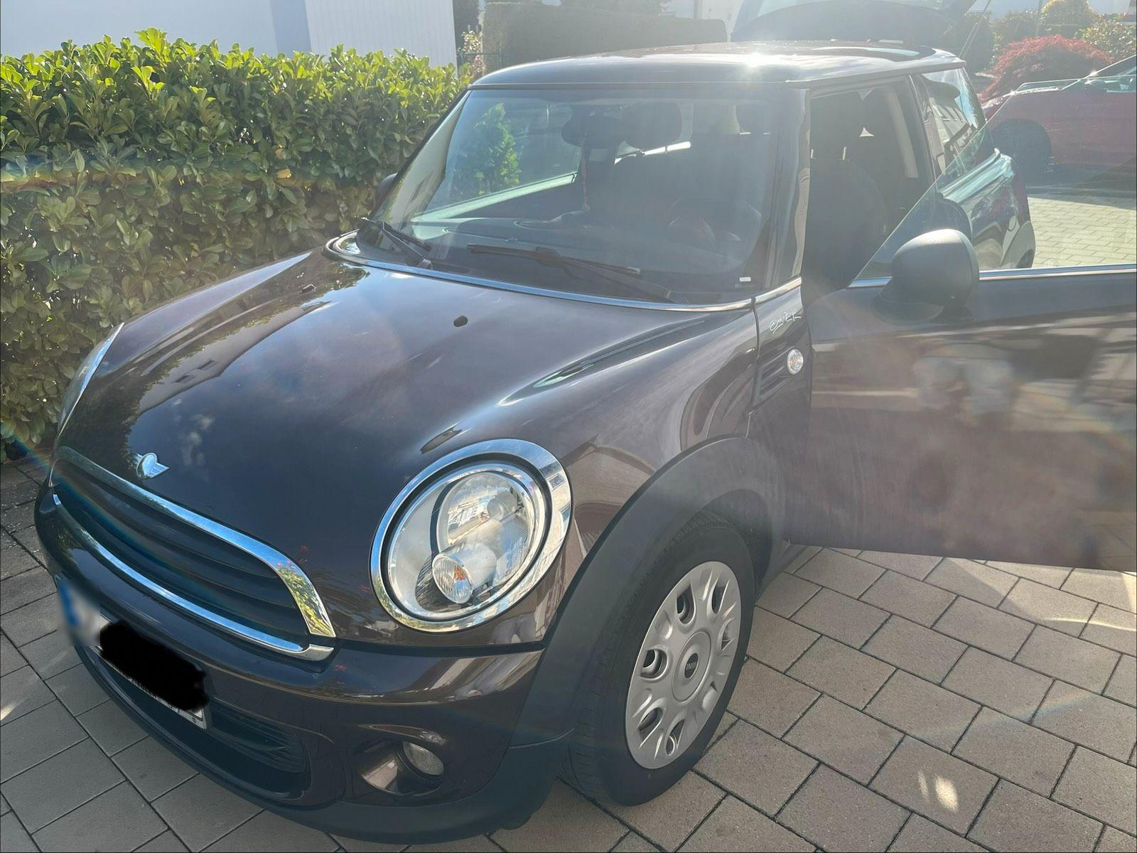 MINI ONE