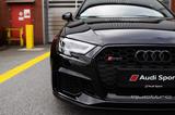 Audi RS3 Sportback ohne OPF - Audi RS3 in Duisburg